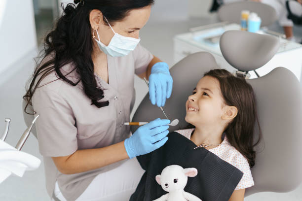 Best Emergency Tooth Extraction in Felida, WA